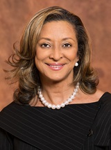 Susan Taylor headshot